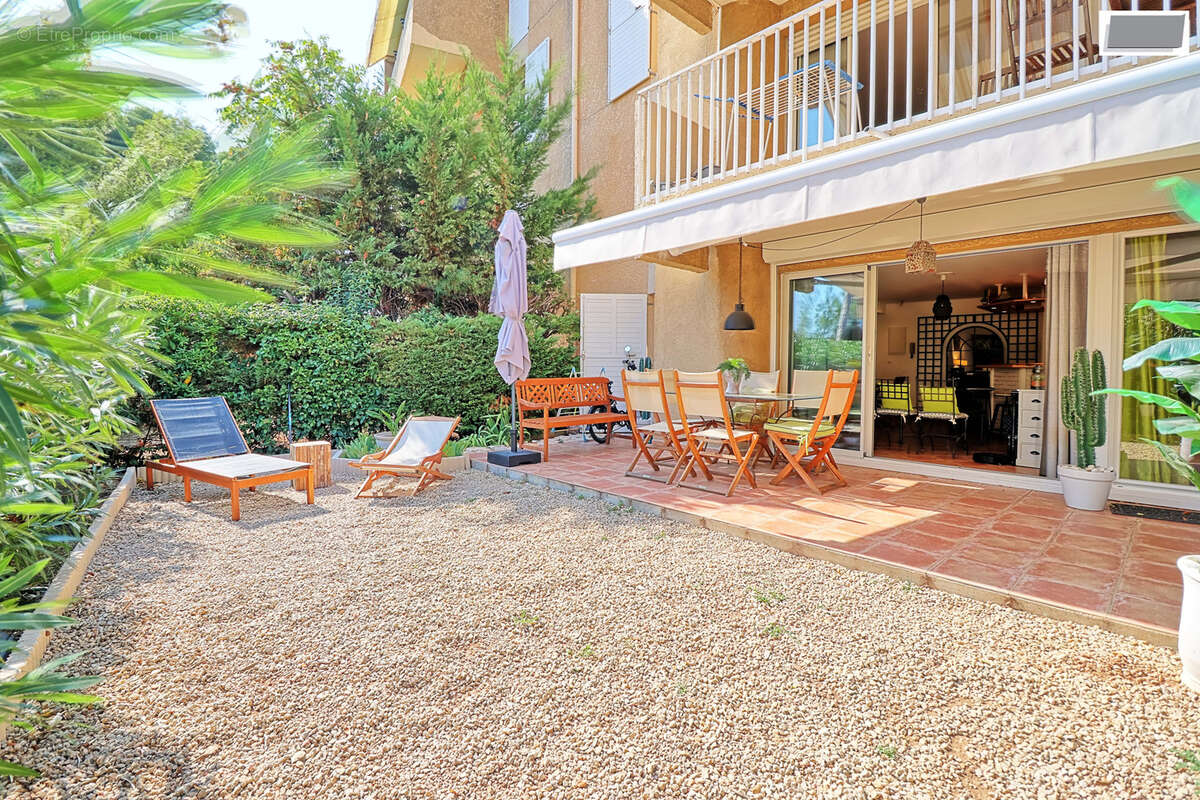 Appartement à LA SEYNE-SUR-MER
