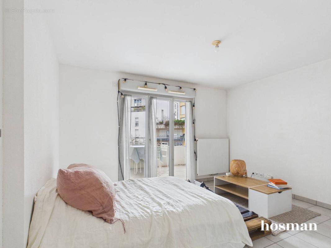 Appartement à LYON-7E