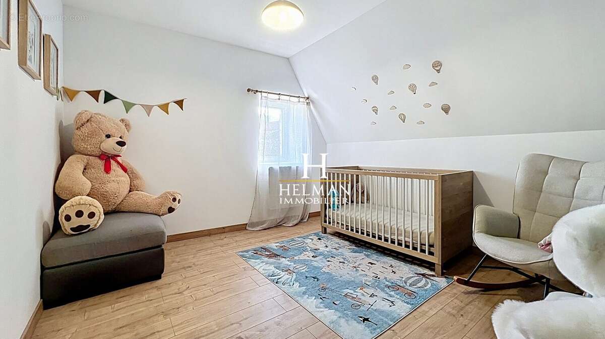 Maison à LONGUENESSE