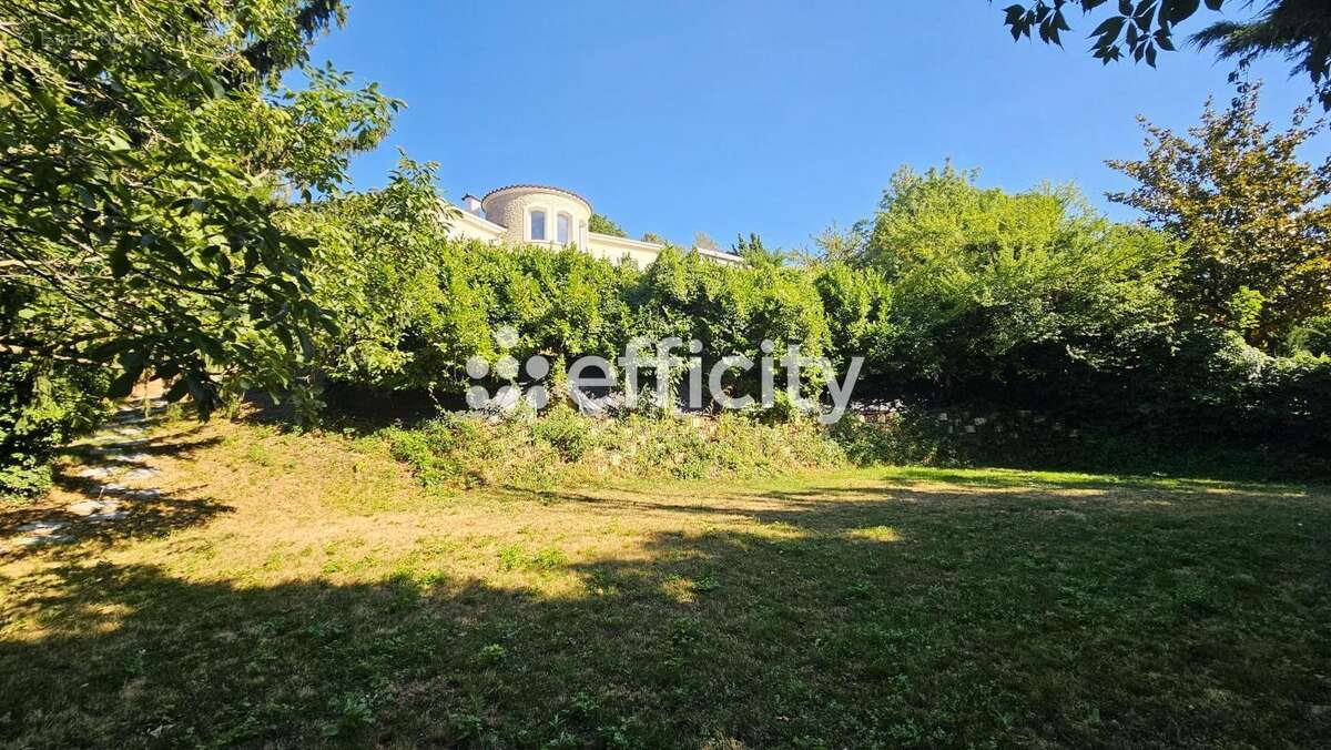 Maison 245 m² à Rochetaillee-Sur-Saone  - photo 24