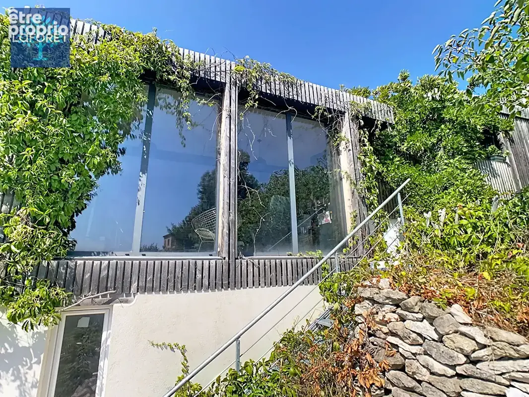 Maison La Couronne 4 pièce(s) 84 m2 - photo 15