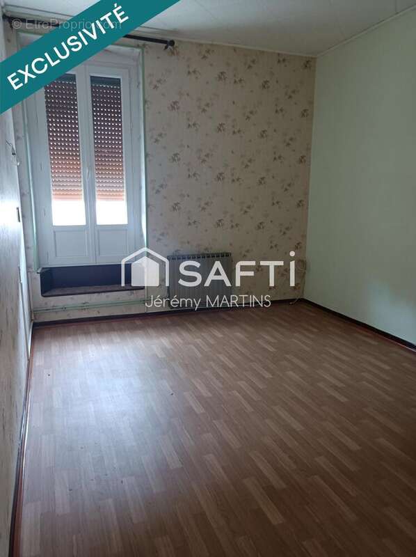 Photo 4 - Appartement à CRANSAC