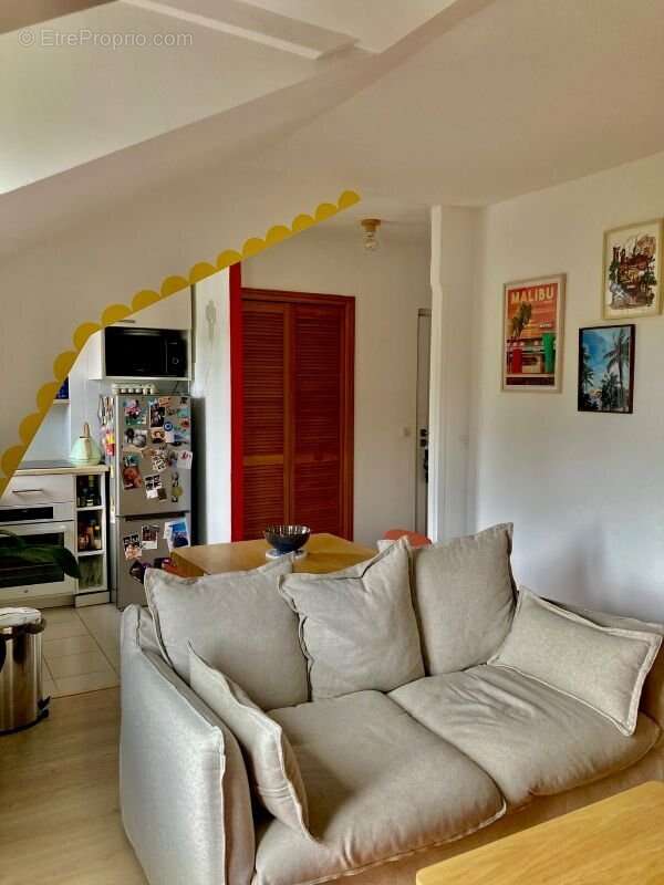 Appartement à GARCHES