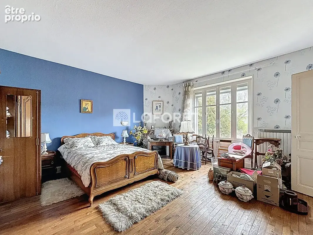 Maison Neufchateau 4 pièce(s) 147.97 m2 - photo 6