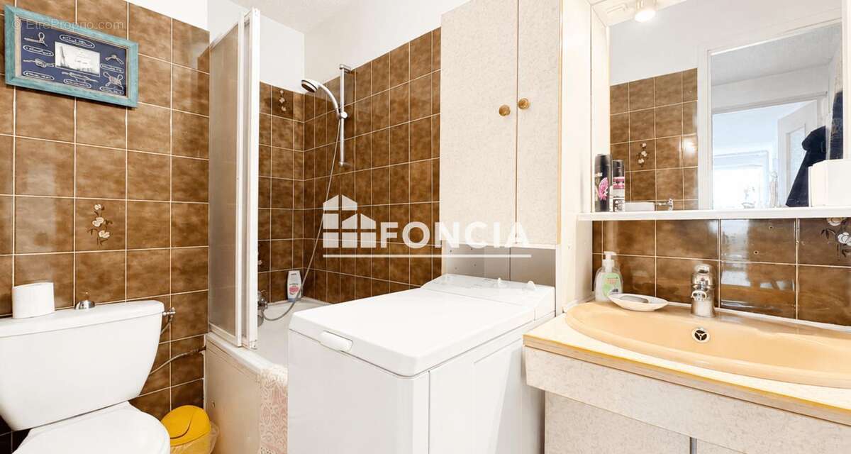 Appartement à AGDE