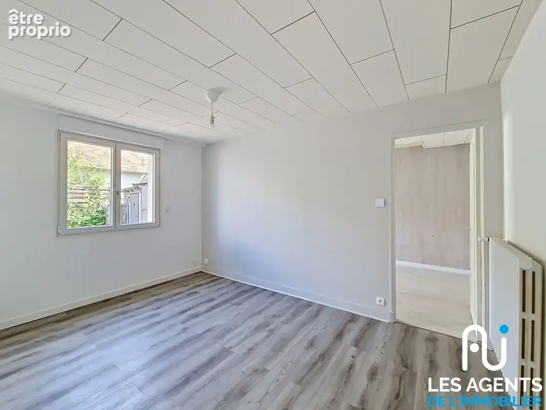 Maison plain pied - photo 8