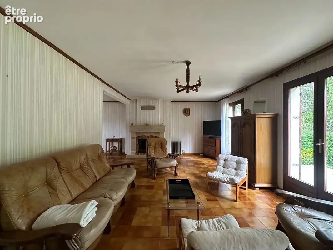 Maison familiale 7 pièces - 147 m² - photo 3