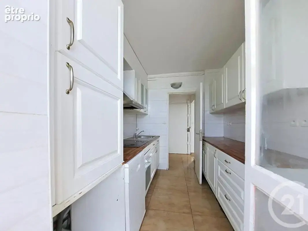 Appartement 64 m² à Creteil  - photo 6