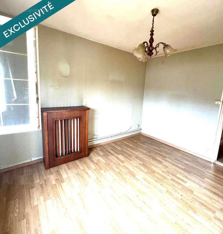 Photo 6 - Maison à TERGNIER