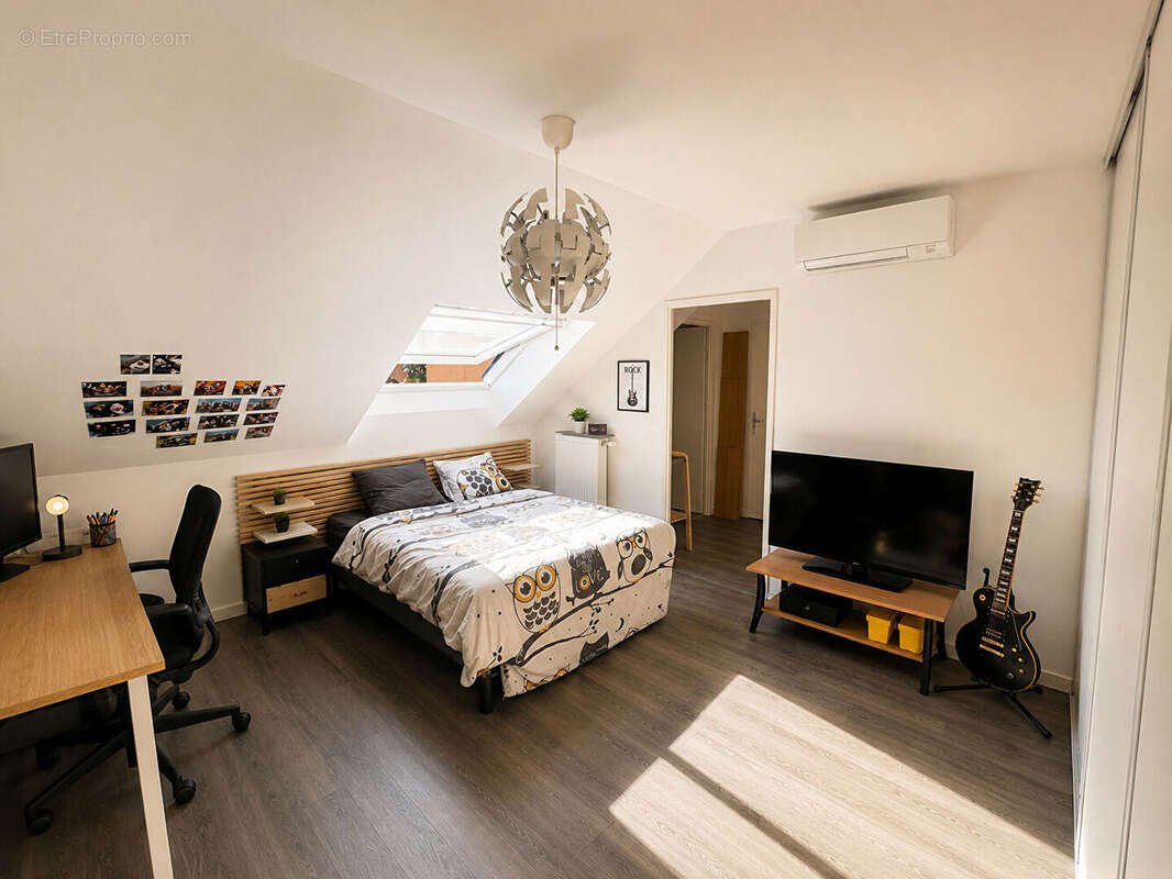Appartement T3 Meaux à vendre - photo 4