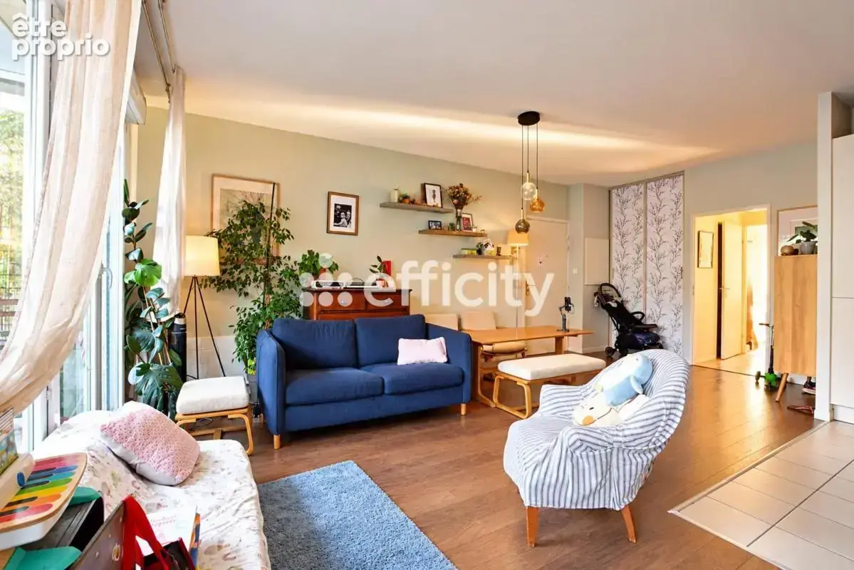 Appartement - photo 6
