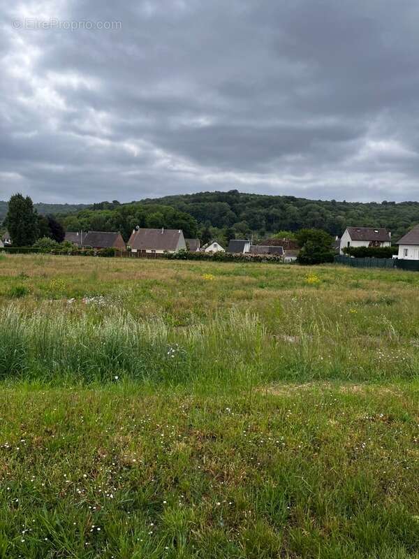 Terrain à NOINTEL