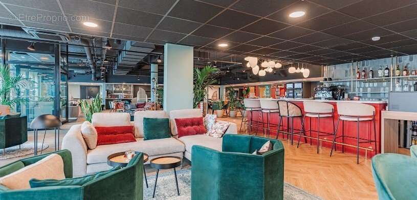 Appartement à ROISSY-EN-FRANCE