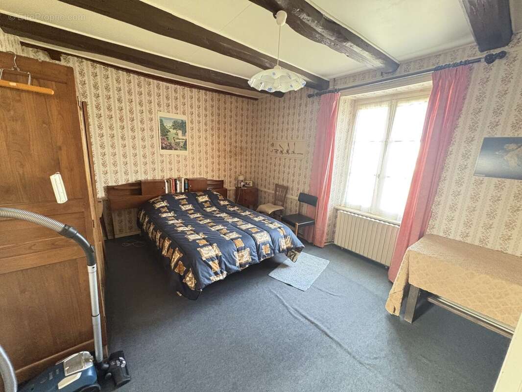 Maison 94 m² à Pleurtuit  - photo 7