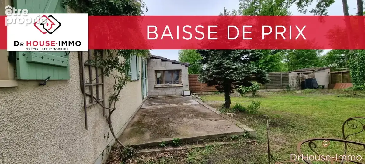 Maison 6 pièces 146 m² à vendre à Saint-Pierre-Les-Nemours (77140) - photo 81