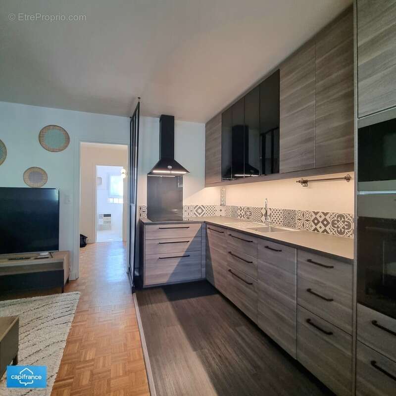 Appartement à GAGNY