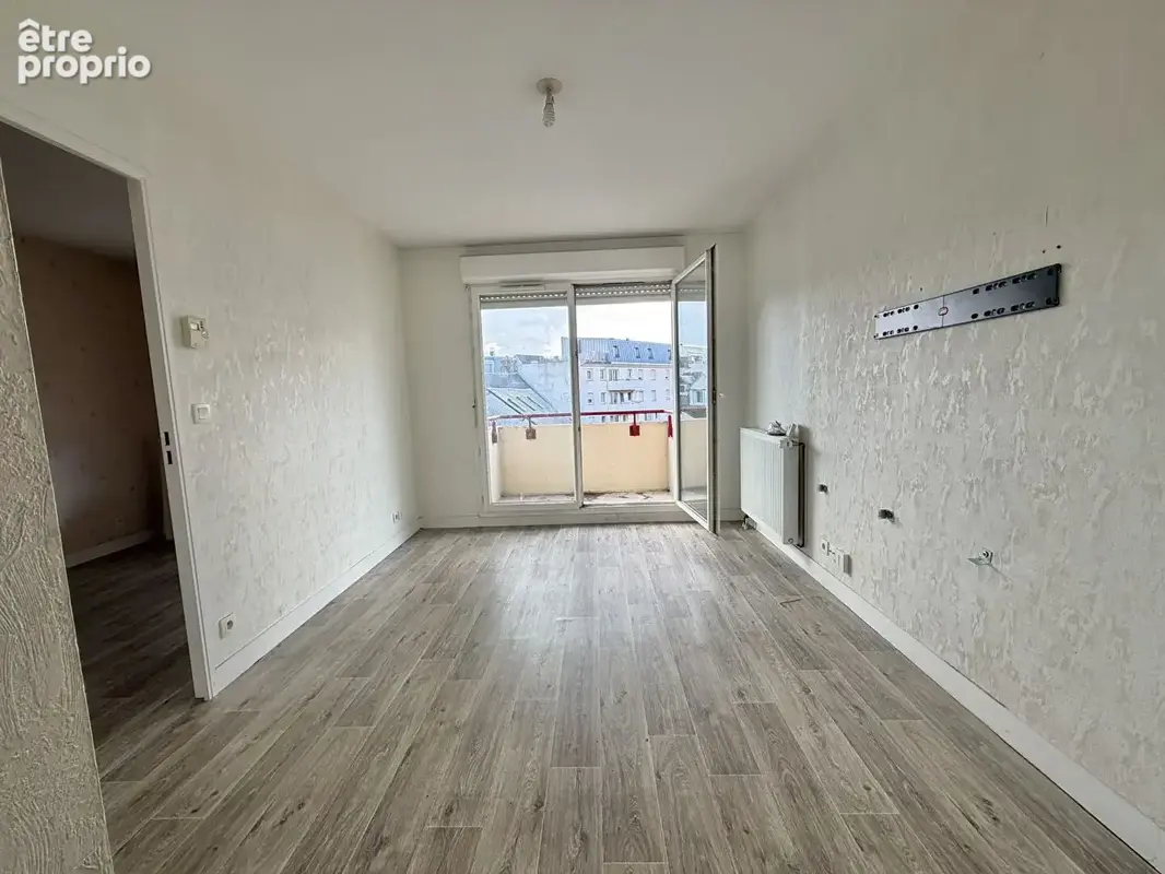 Appartement à ROUEN