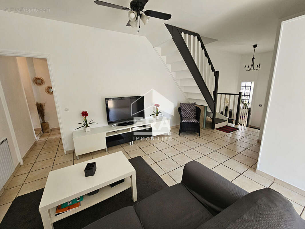 Maison à NEUILLY-SUR-MARNE