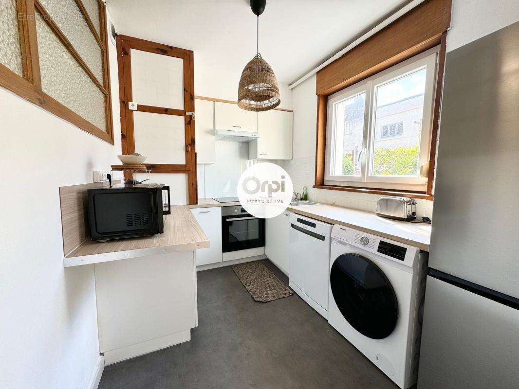 Appartement à LE PORTEL