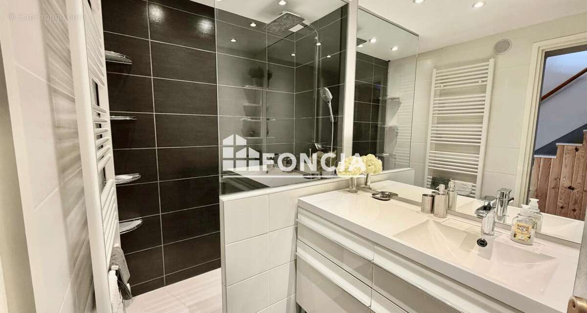 Appartement à HUEZ
