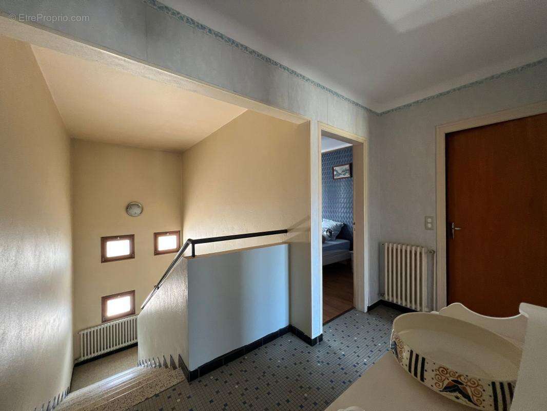 Maison à RUMILLY