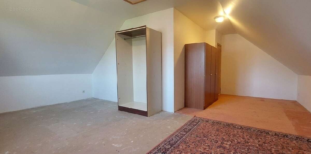 Maison 121 m² à Rebreuve-Ranchicourt  - photo 17