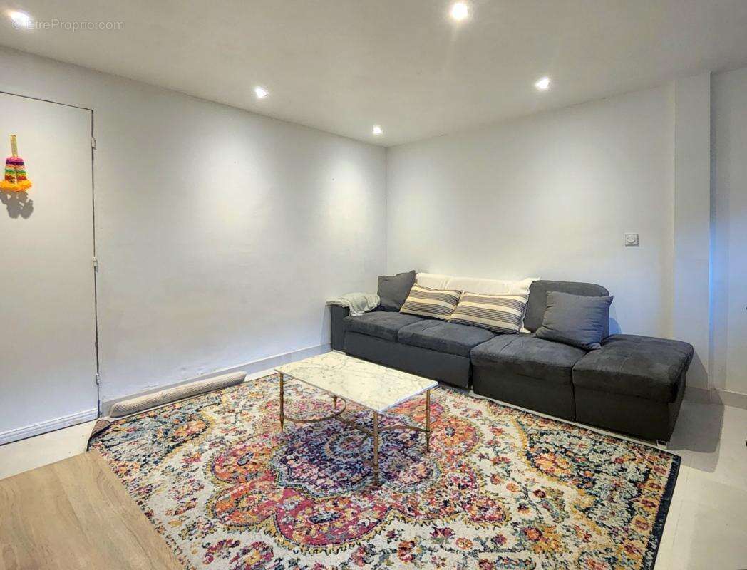Appartement à BAYONNE