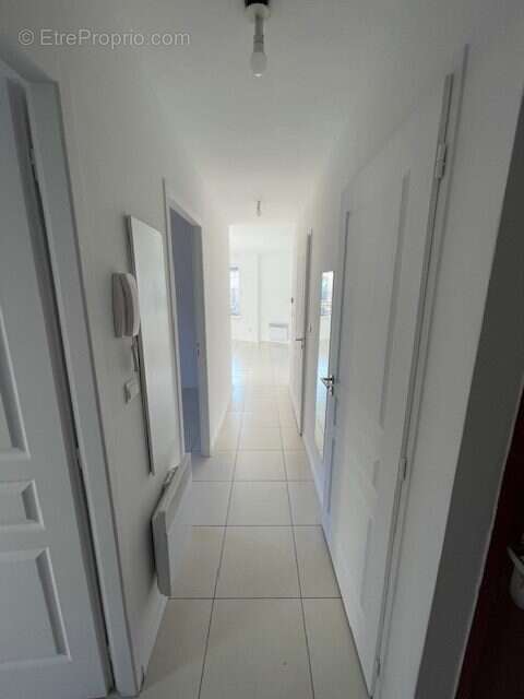 Appartement à ELNE