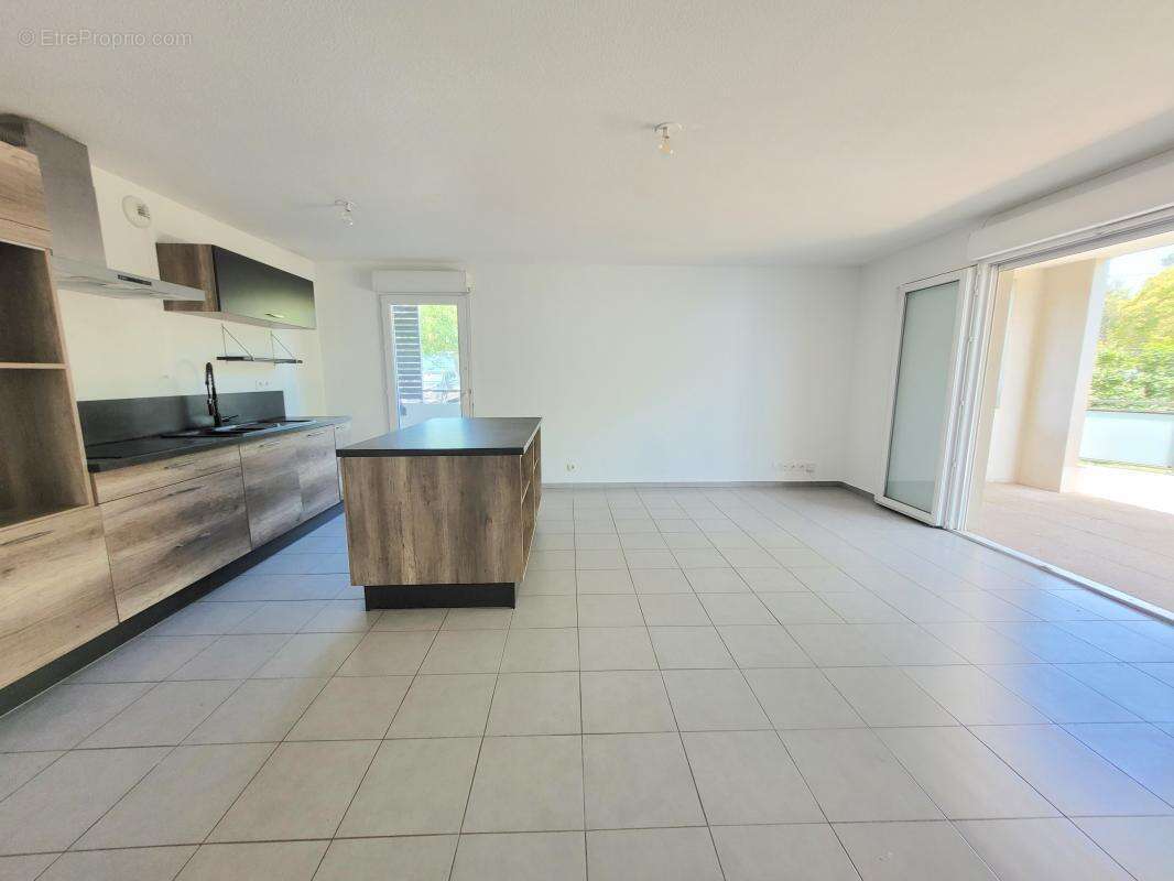 Appartement - photo 4