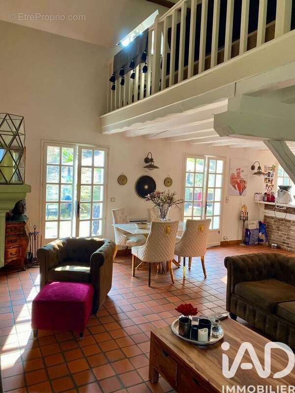 Photo 4 - Maison à ITTEVILLE