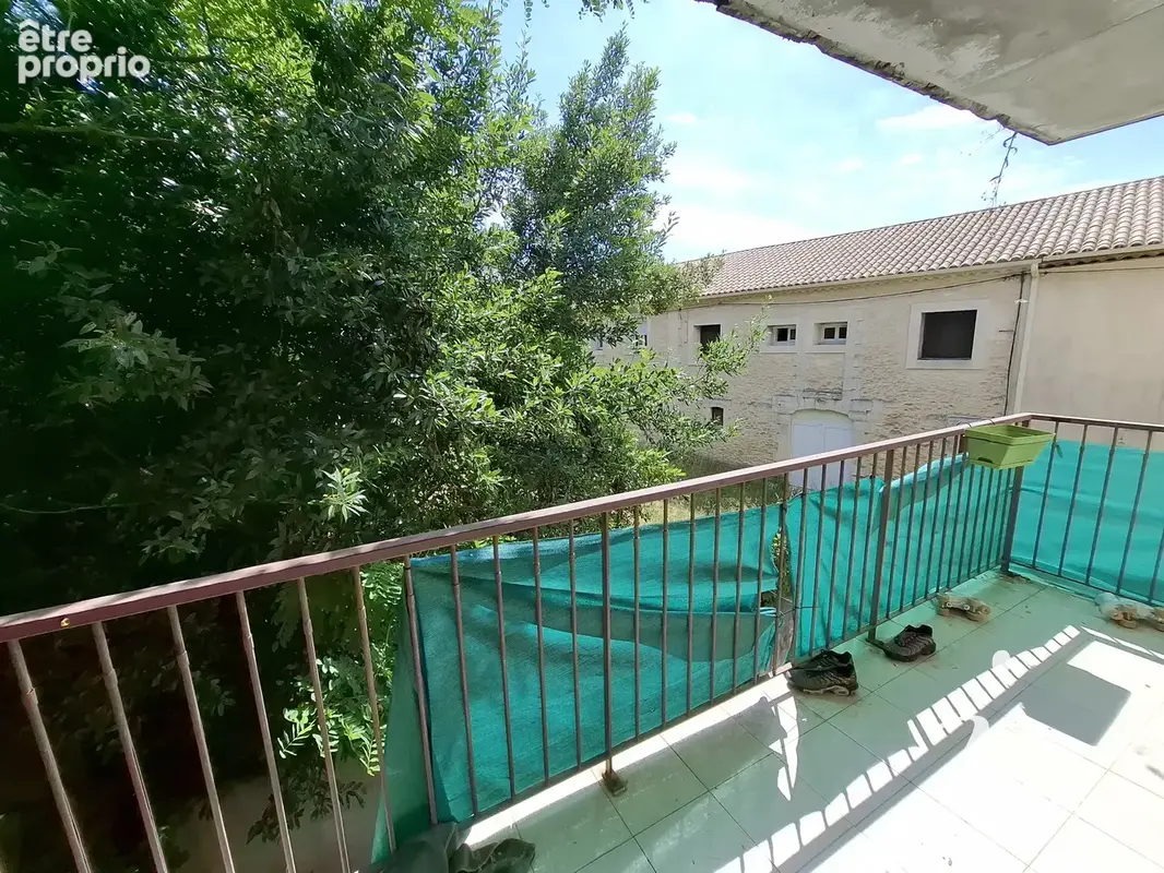 Dans une petite copropriété de 7 lots, découvrez cet appartement T4 de 90,17 m2 avec une vue exceptionnelle ! - photo 15