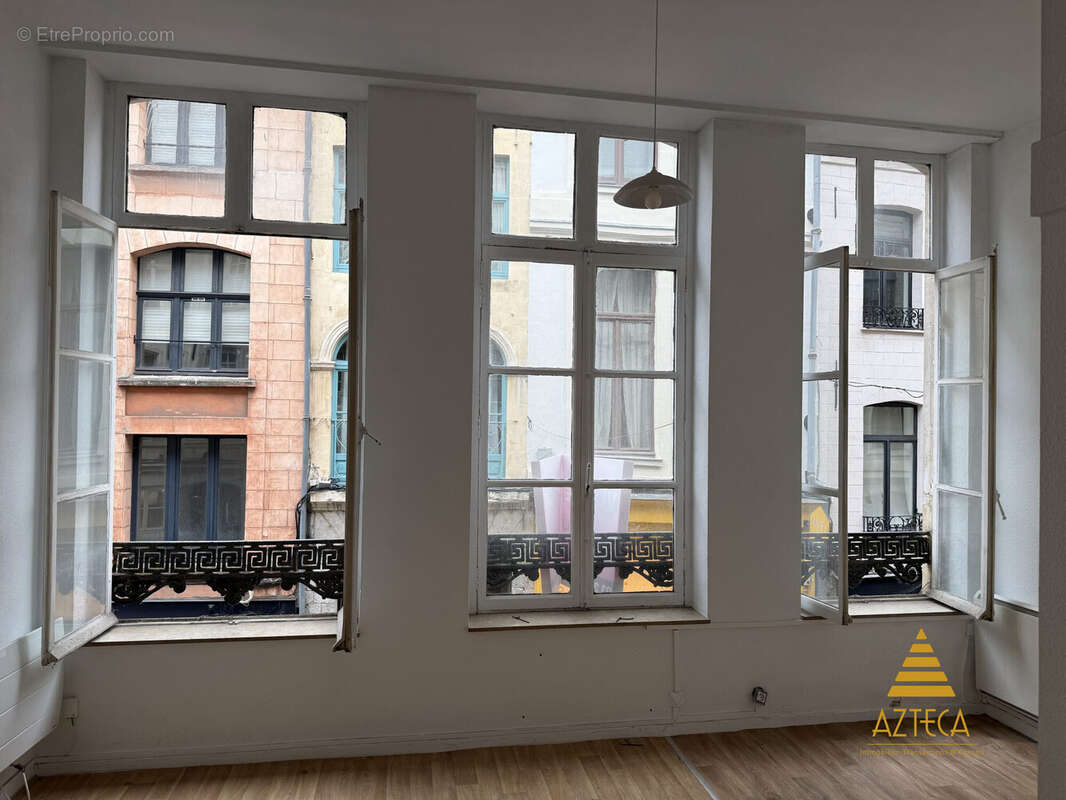 Appartement à LILLE