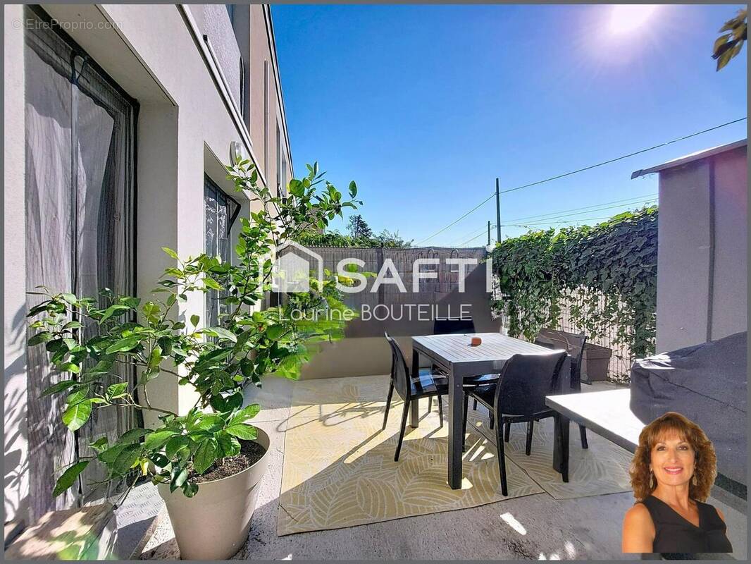 Photo 1 - Maison à SALON-DE-PROVENCE