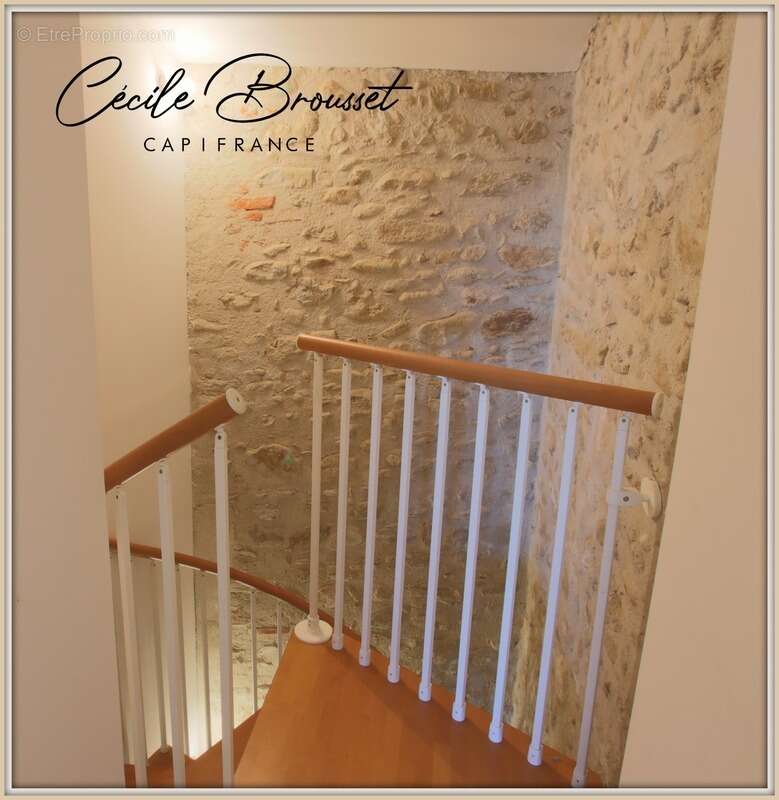 Maison à MAUREILLAS-LAS-ILLAS