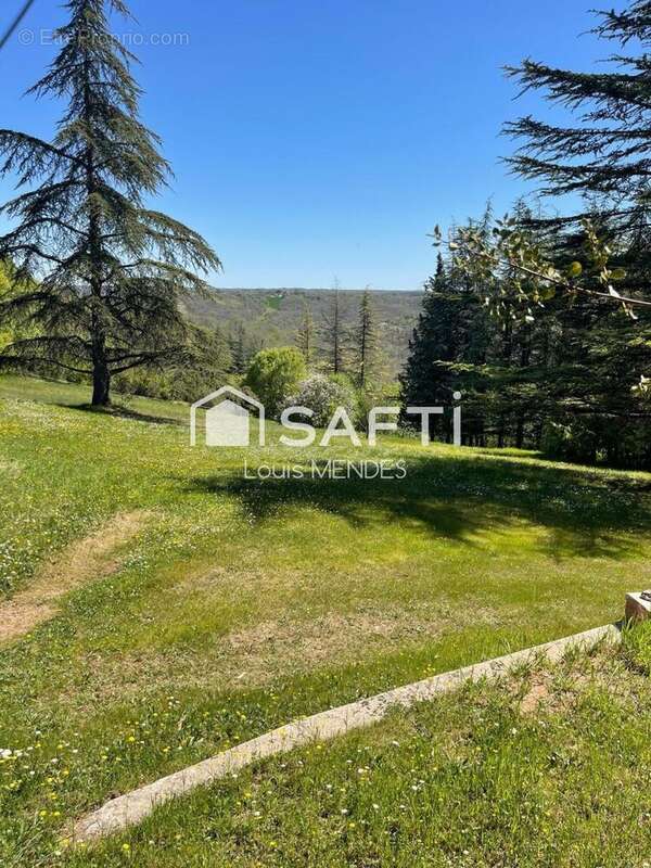 Photo 4 - Maison à CAHORS