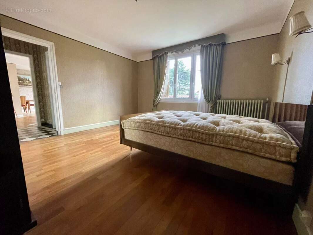 Maison à CHATEAUROUX