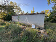 Terrain à CASTELRENG