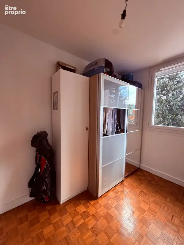 Appartement à vendre 5 pièces MAROMME (76) - photo 18