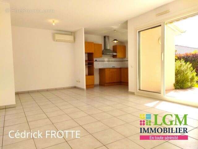 Maison à MONTELIMAR