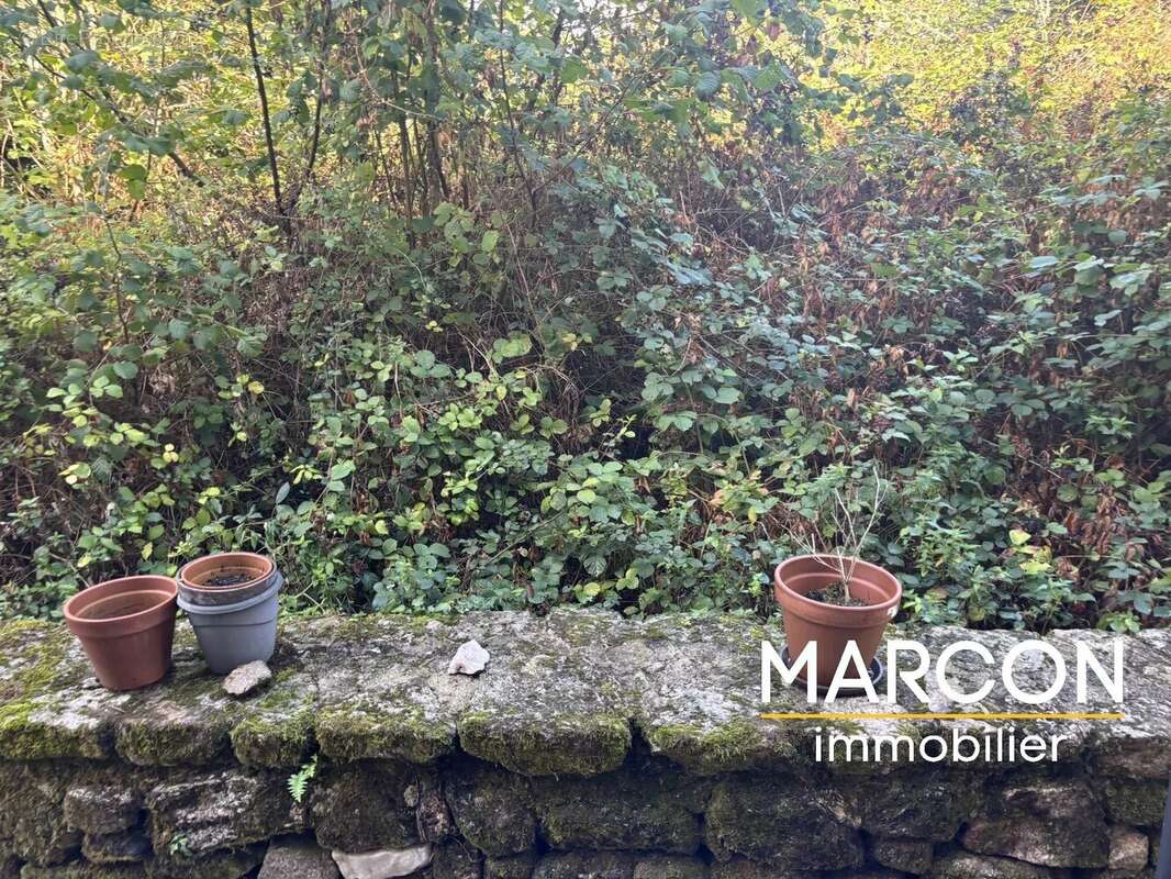 Maison à BESSINES-SUR-GARTEMPE