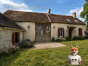 Maison à TRANCAULT