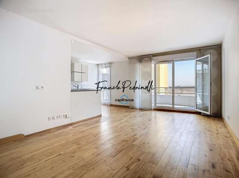 Appartement à LYON-3E