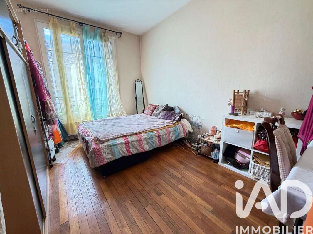 Photo 3 - Appartement à VILLENEUVE-LE-ROI