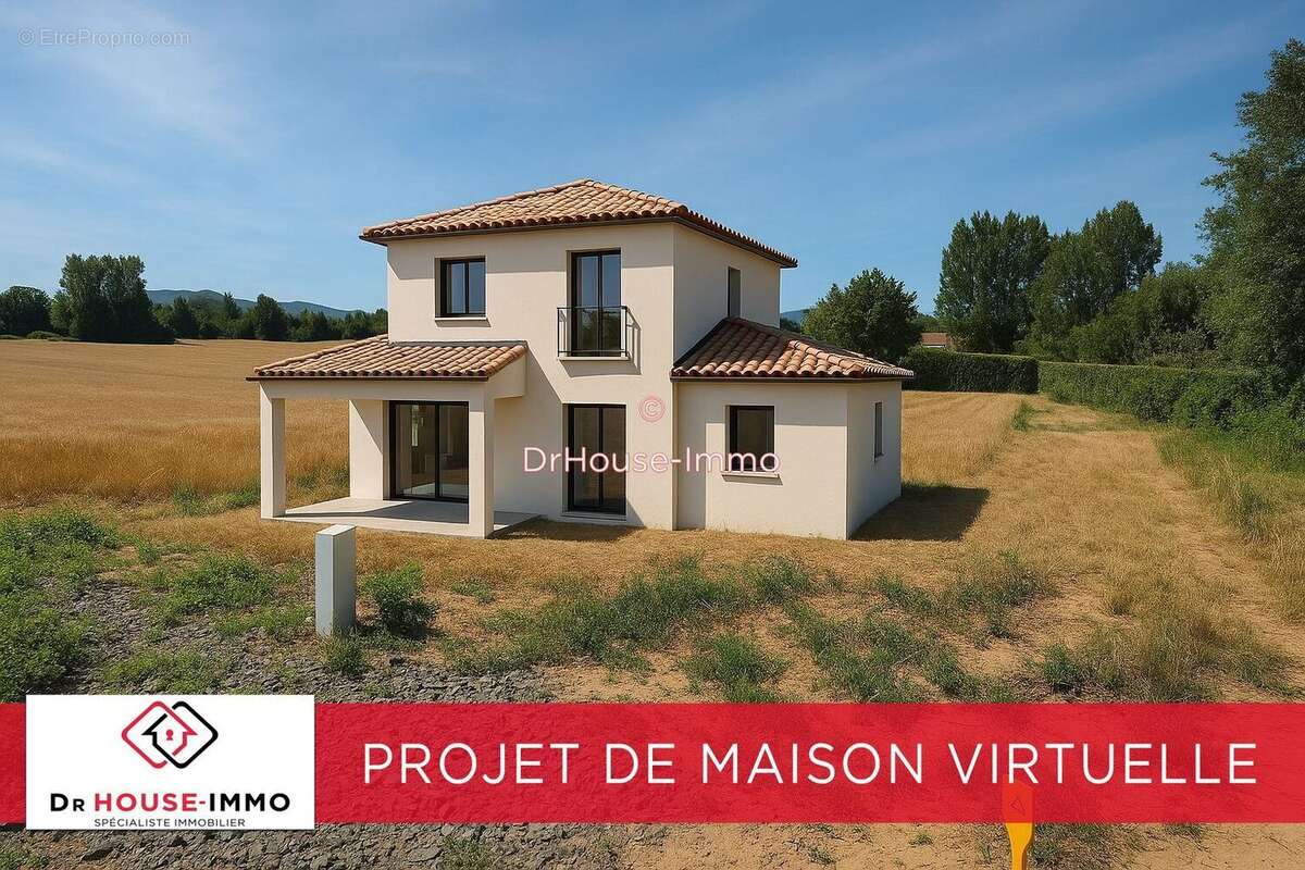 Terrain 959 m² à Saint-Bernard  - photo 68