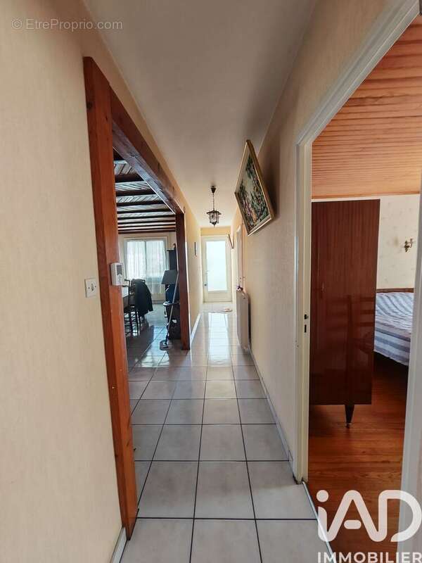 Photo 9 - Maison à CANEJAN