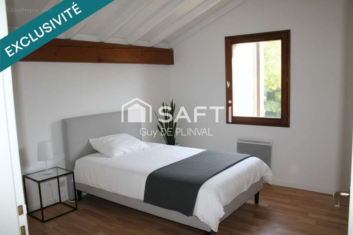 Photo 5 - Appartement à VIRY