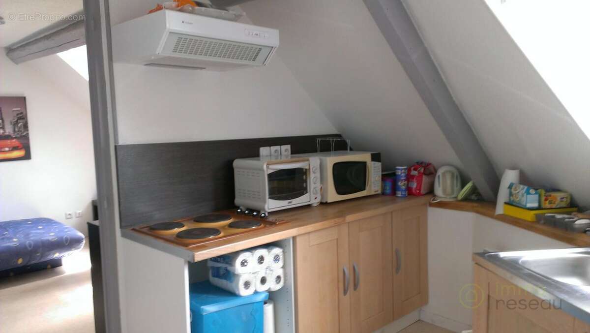 Appartement à AMIENS