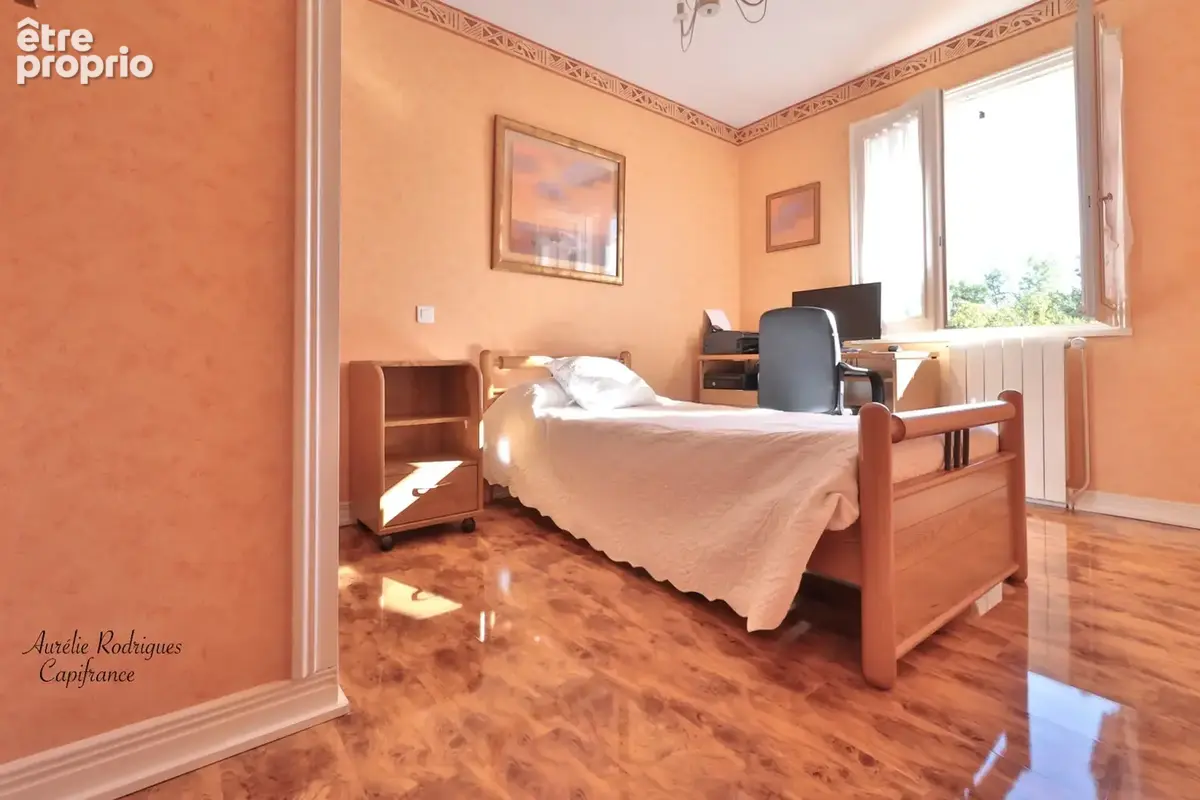 Maison à vendre 7 pièces CHATILLON SUR CHALARONNE (01) - photo 11