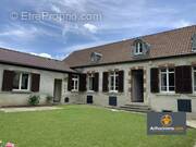Maison à VILLERS-ALLERAND