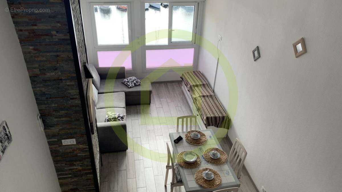 Appartement à AGDE